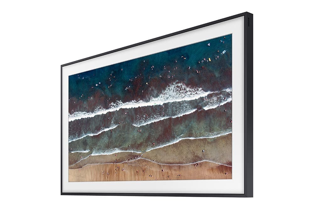 Samsung HG43TS030EBXXU hospitality TV – image 9