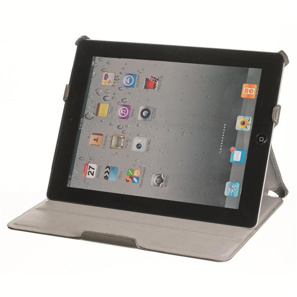 Nilox NXBTIPA03 tablet case Folio Grey – image 3
