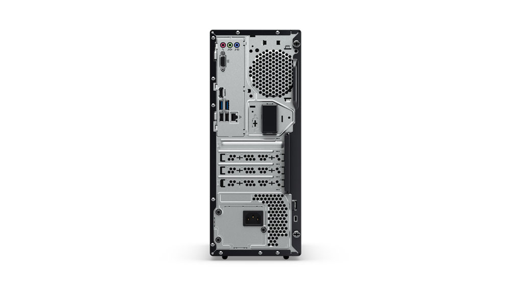 Lenovo IdeaCentre 510A Intel® Core™ i3 i3-7100 – image 2