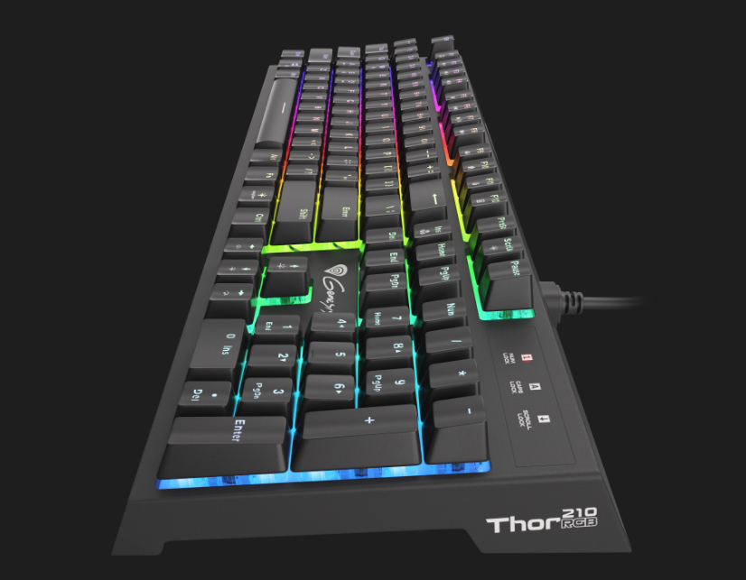 GENESIS THOR 210 RGB – image 4