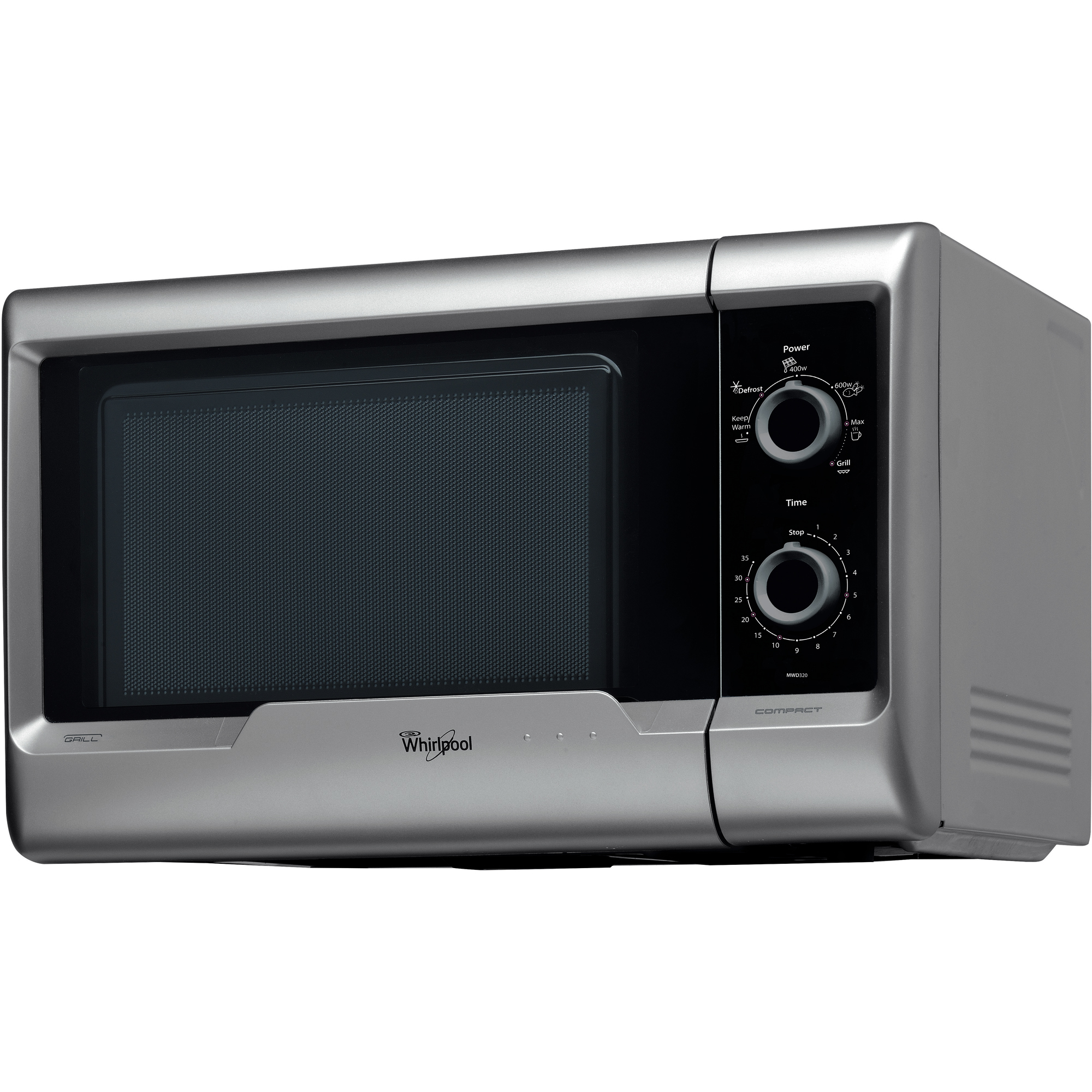 Whirlpool MWD 320 SL