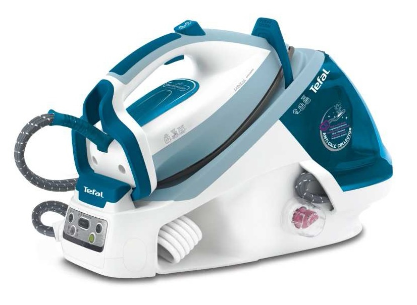 Tefal Express Auto Control