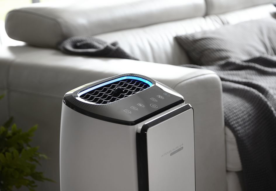 Rowenta Intense PU4080 air purifier 70 m² – image 9