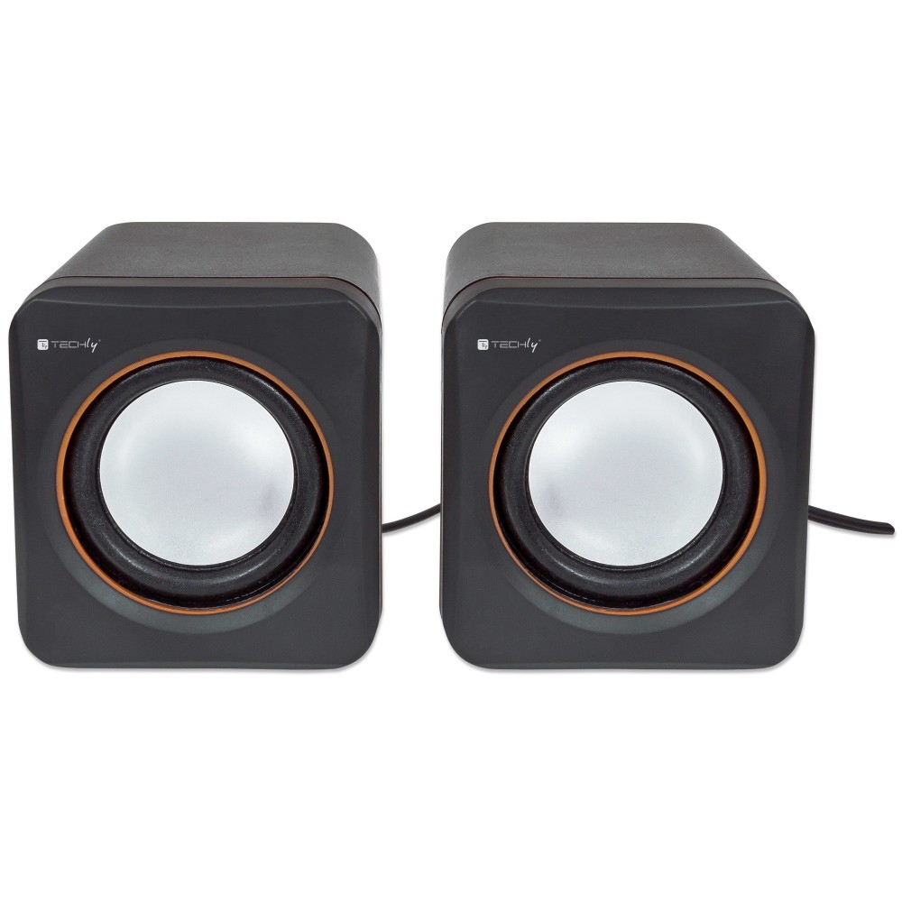 Techly ICC SP-320ETY – image 8
