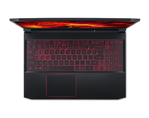 Acer Nitro 5 AN515-55-73D5 Intel® Core™ i7 i7-10750H Laptop – image 4