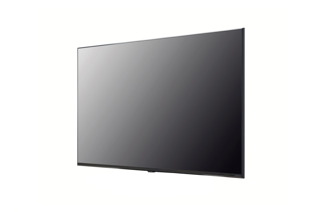 LG 5UR767H3ZC 139.7 cm (55") 4K Ultra HD Smart TV Black 20 W – image 3