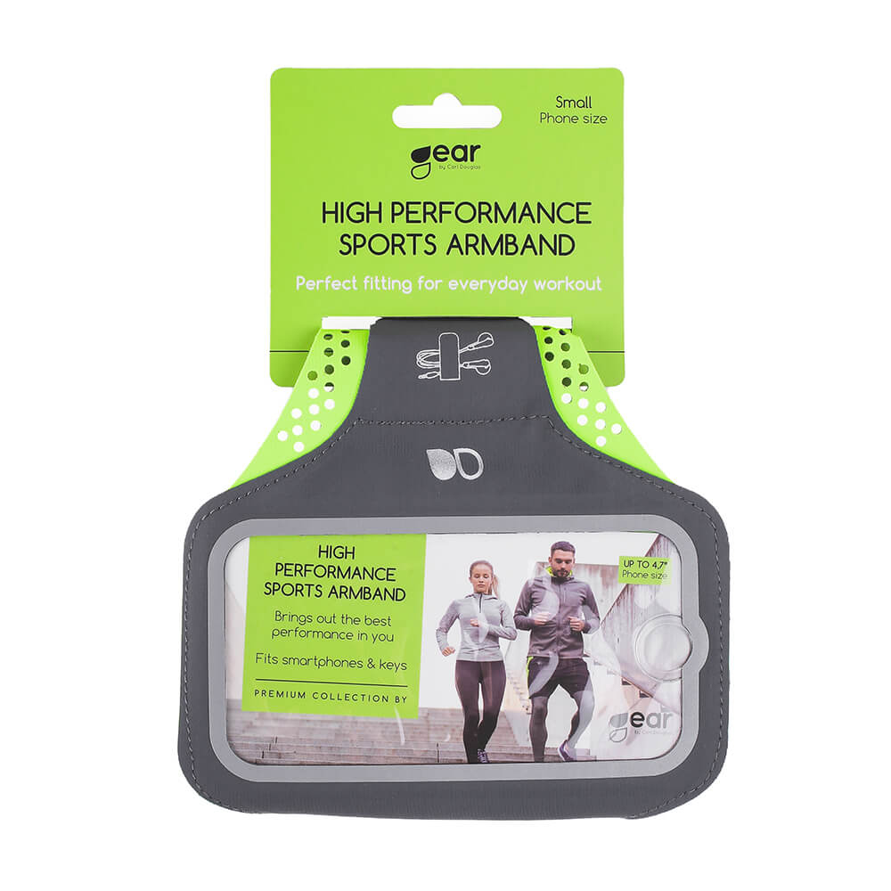 Gear Sport Armband Premium Universal Small – image 2