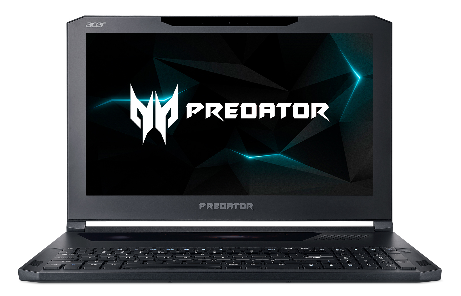 Acer Predator Triton 700 PT715-51-72PX Intel® Core™ i7 i7-7700HQ Laptop – image 1