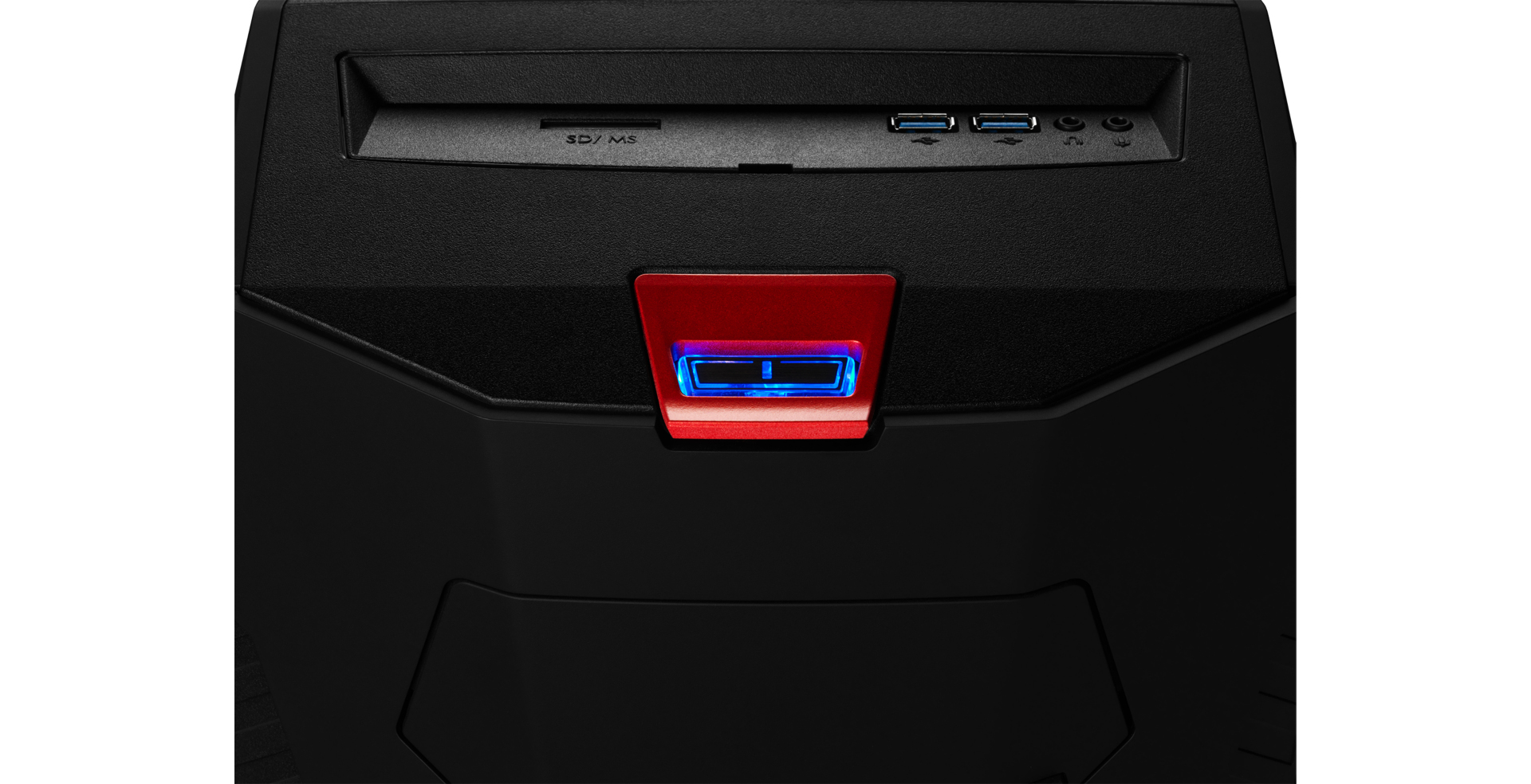 ERAZER X5335 Intel® Core™ i7 i7-4790 – image 7