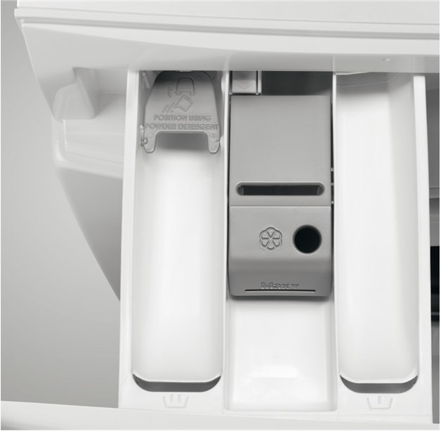 AEG L6FBG74W washing machine Front-load – image 3