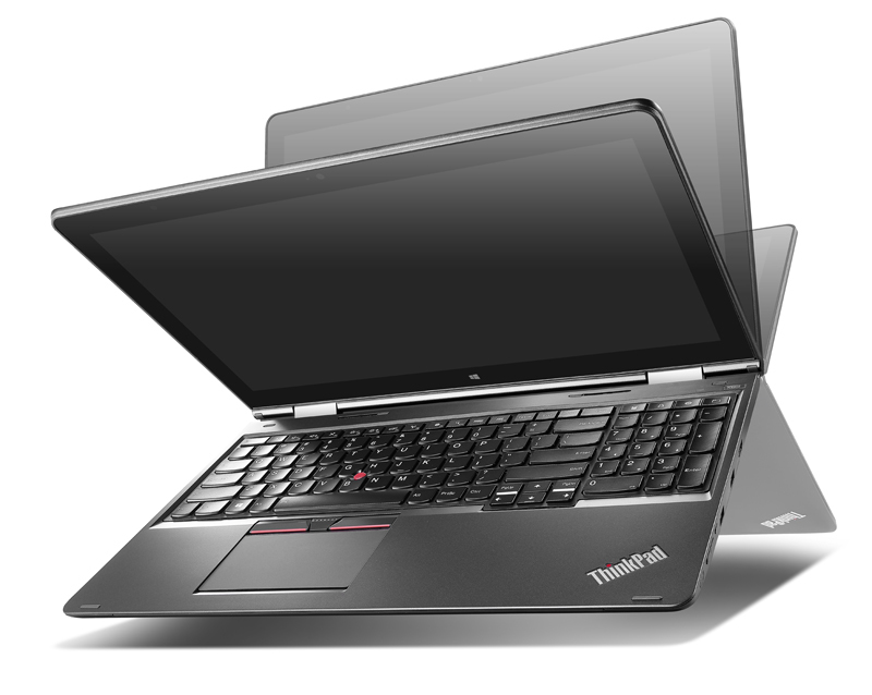 Lenovo Yoga 15 – image 7