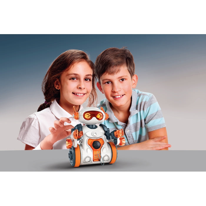 Clementoni 19444 entertainment robot – image 6