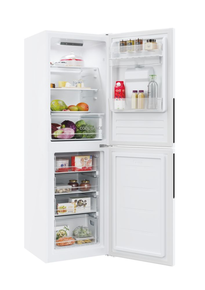 Hoover H-FRIDGE 300 HOCT3L517FWWK Freestanding – image 5