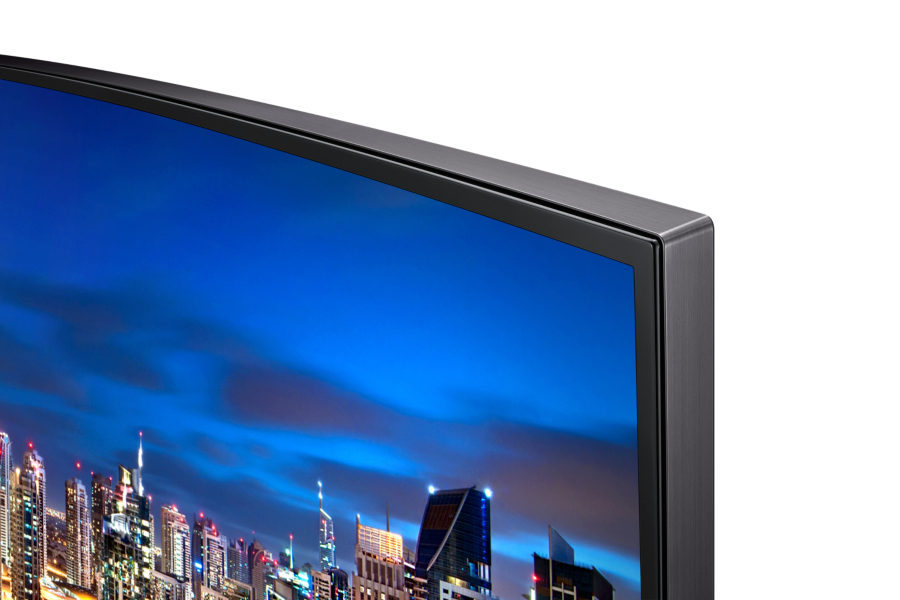 Samsung UE65HU7200S 165.1 cm (65") 4K Ultra HD Smart TV Wi-Fi Black – image 9