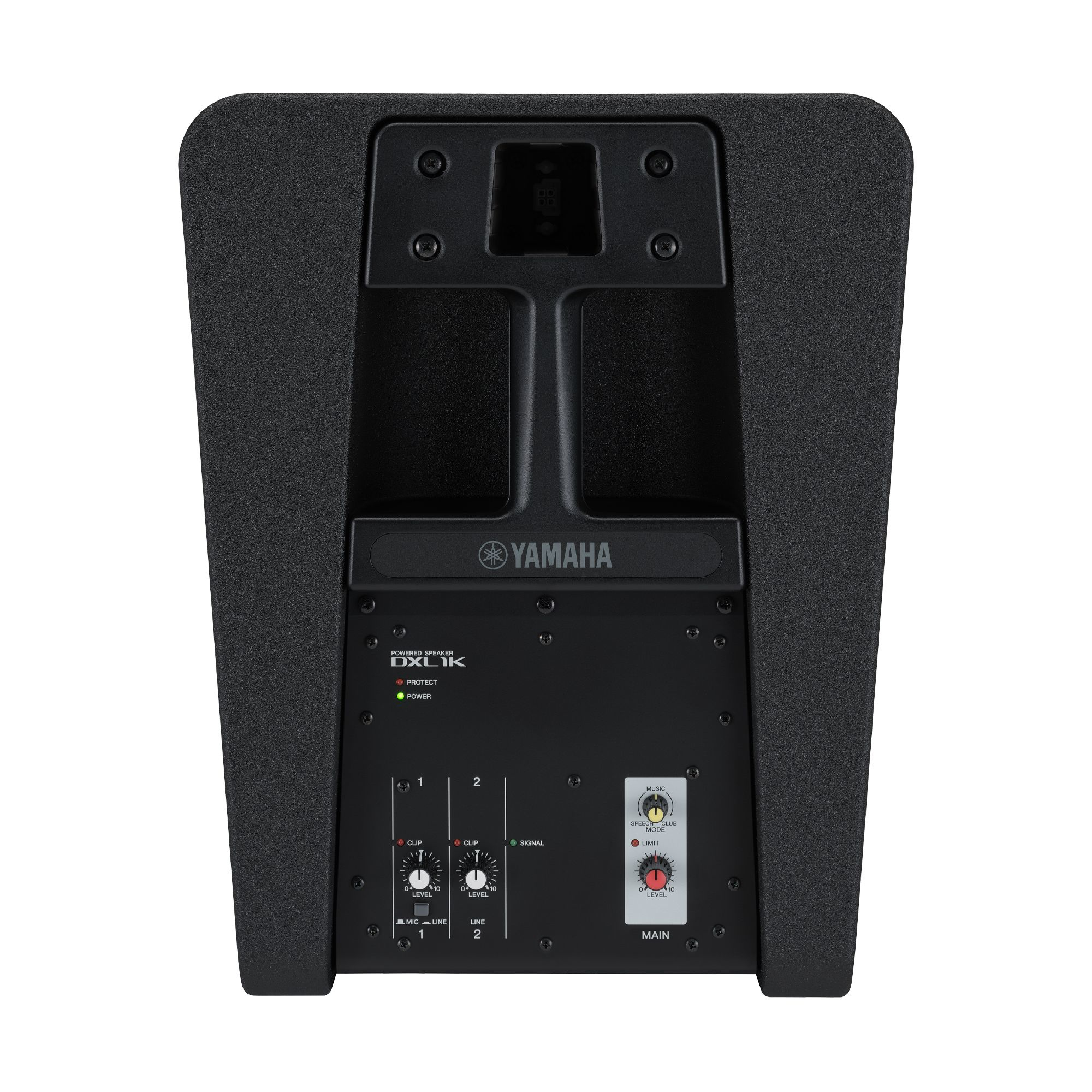 Yamaha DXL1K Black 1100 W – image 3
