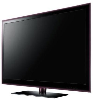 LG 26LE5510 TV 66 cm (26") Full HD Black – image 4