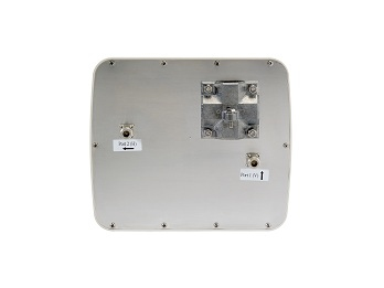 LevelOne 18dBi 5GHz Directional Dual-Polarization Outdoor Panel Antenna – image 5