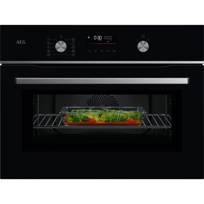 AEG GK6NK401B — vue 1 sur 2