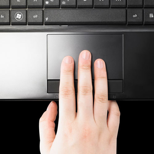 ASUSPRO P53SJ-SO071X laptop Intel® Core™ i3 i3-2350M – image 8