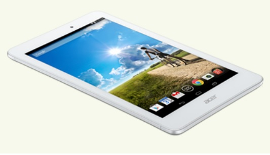Acer Iconia A1-840FHD-16JZ Intel Atom® – image 6