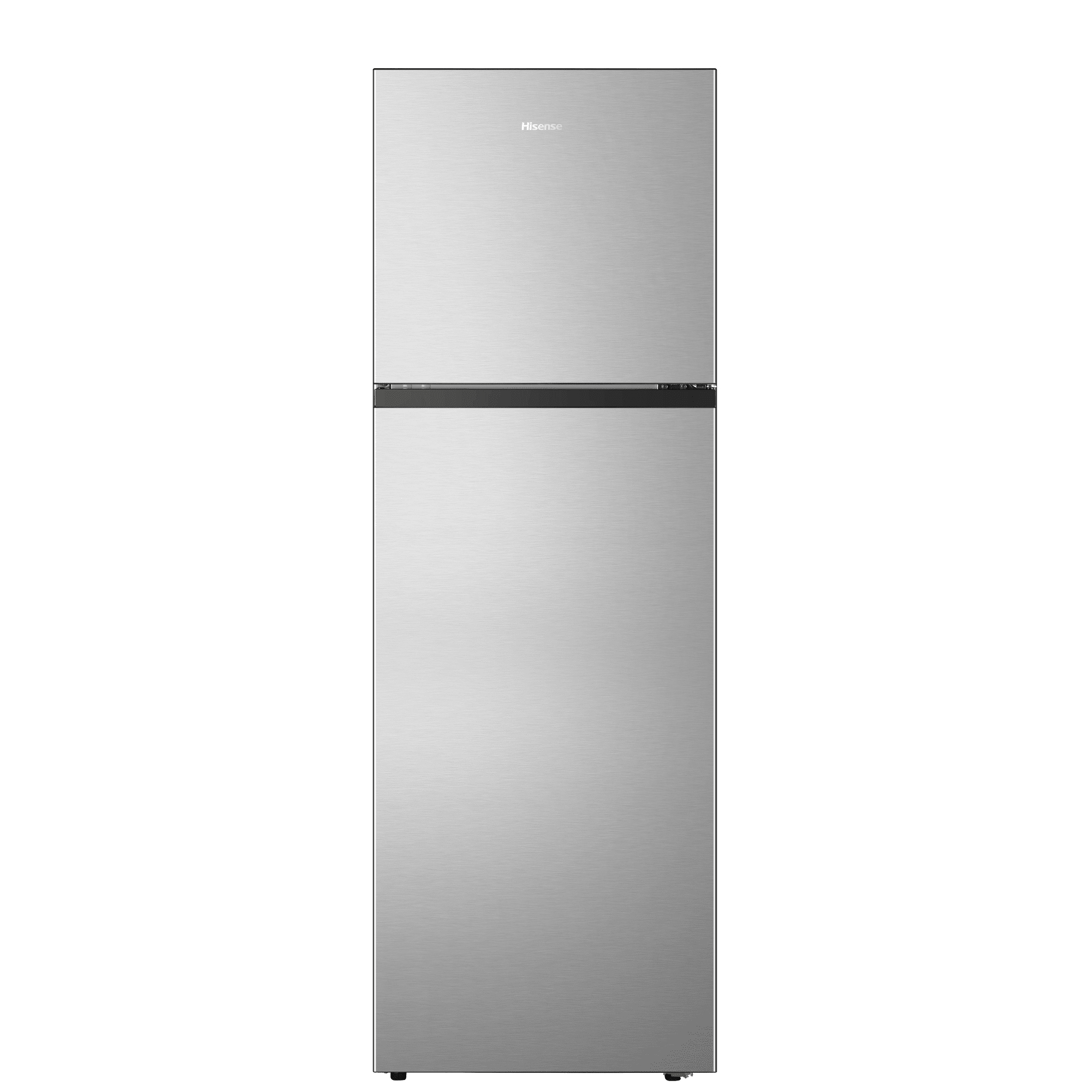 Hisense RT327N4ACF fridge-freezer Freestanding – image 1