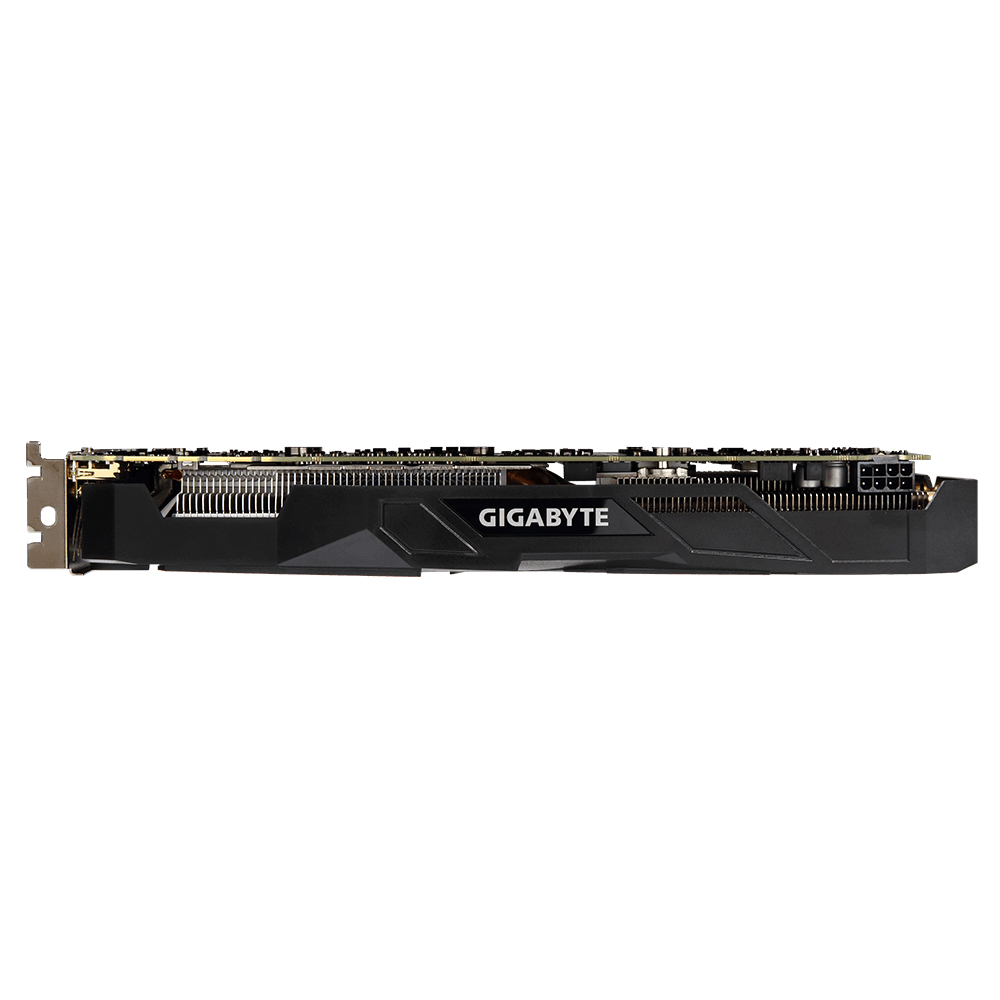 GIGABYTE GV-N1070WF2-8GD graphics card NVIDIA GeForce GTX 1070 – image 3