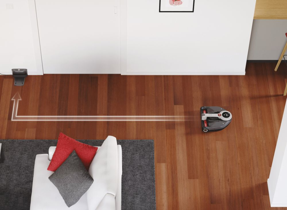 Hoover HGO720 011 – image 4