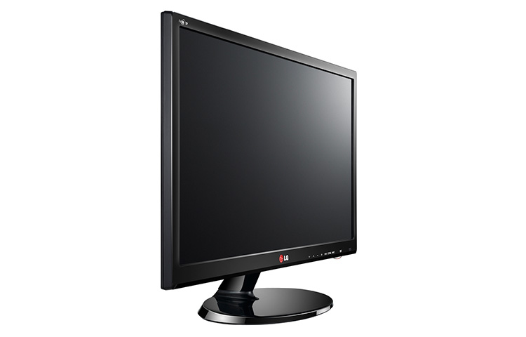 LG 22MN43T 55.9 cm (22") Full HD Black – image 5