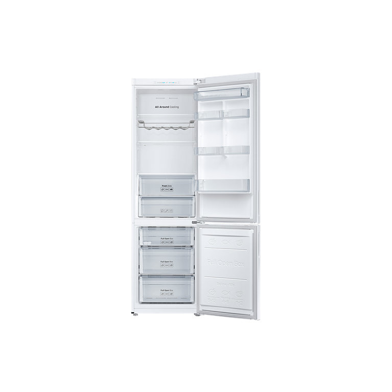 Samsung RB37J5015WW Freestanding – image 3