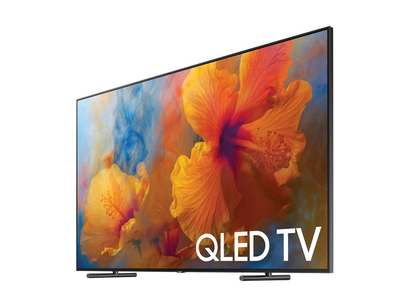 Samsung Q9F QN88Q9FAMFXZA TV 2.24 m (88") 4K Ultra HD Smart TV Wi-Fi Black – image 4