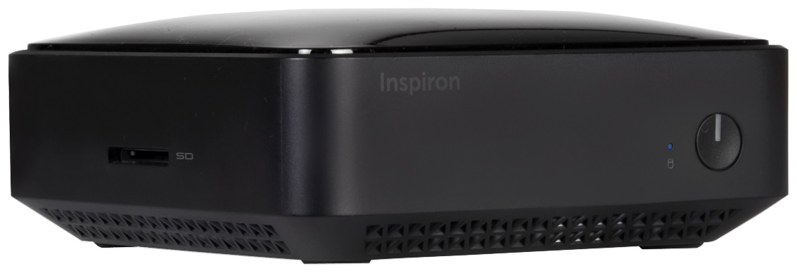 Dell Inspiron 3050 Intel® Pentium® J2900 – image 2