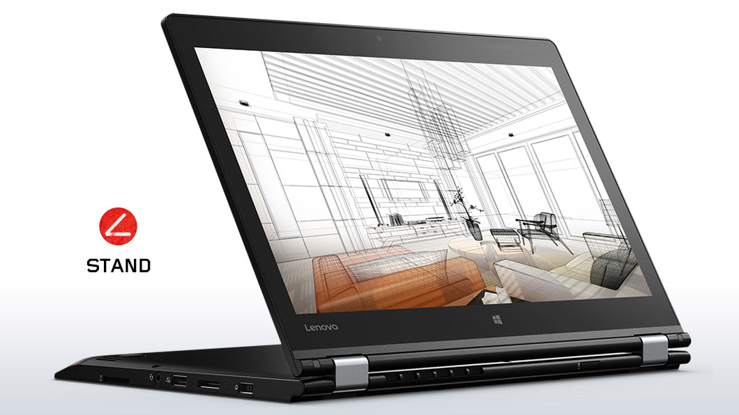 Lenovo P40 Yoga WIN CH – image 3