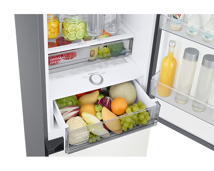 Samsung RB38A7B6AAP Freestanding – image 6