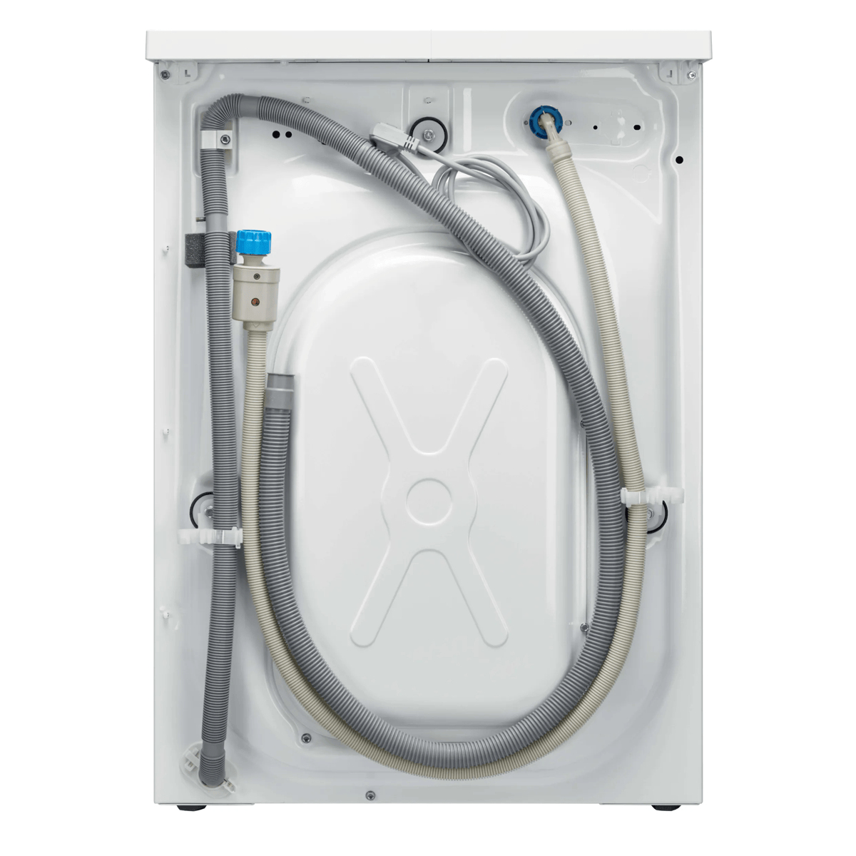 AEG Series 7000 LR7FG84B4 washing machine Front-load – image 6