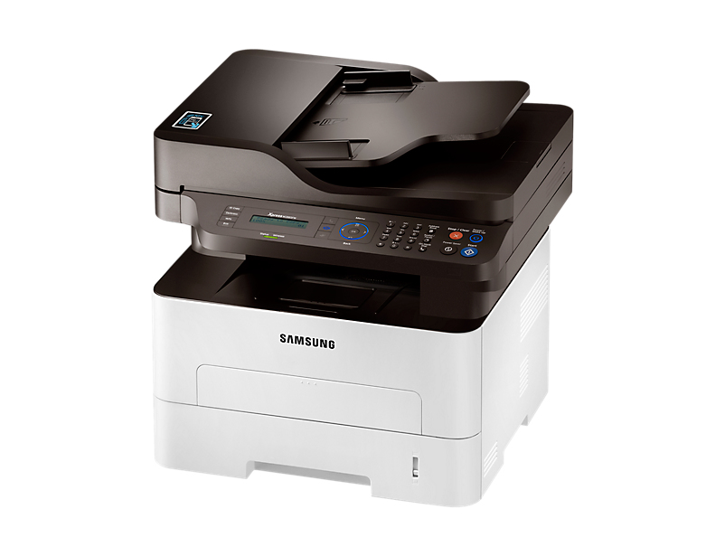 Samsung Xpress SL-M2885FW multifunction printer Laser A4 – image 4