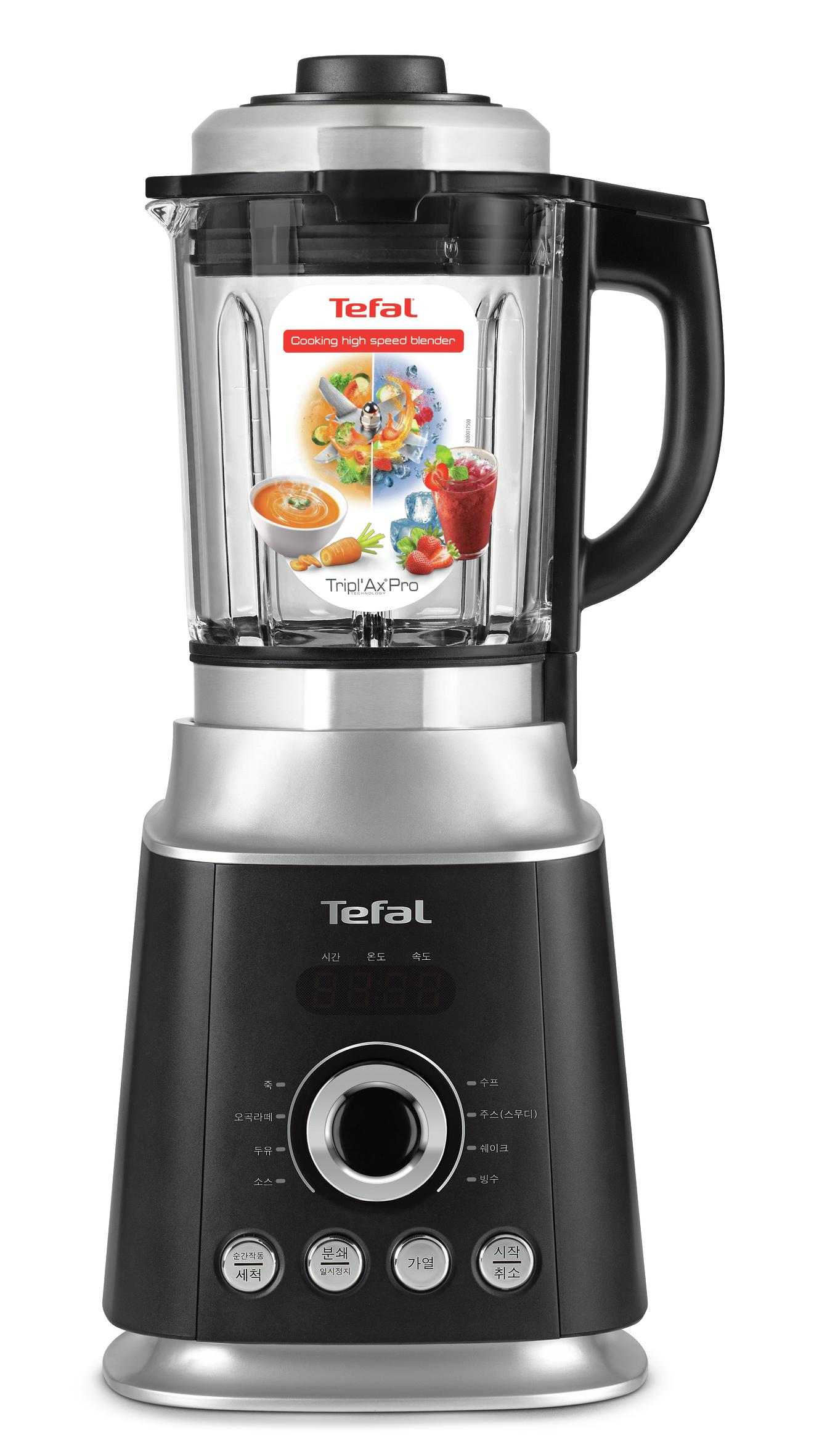 Tefal BL962B blender – image 6