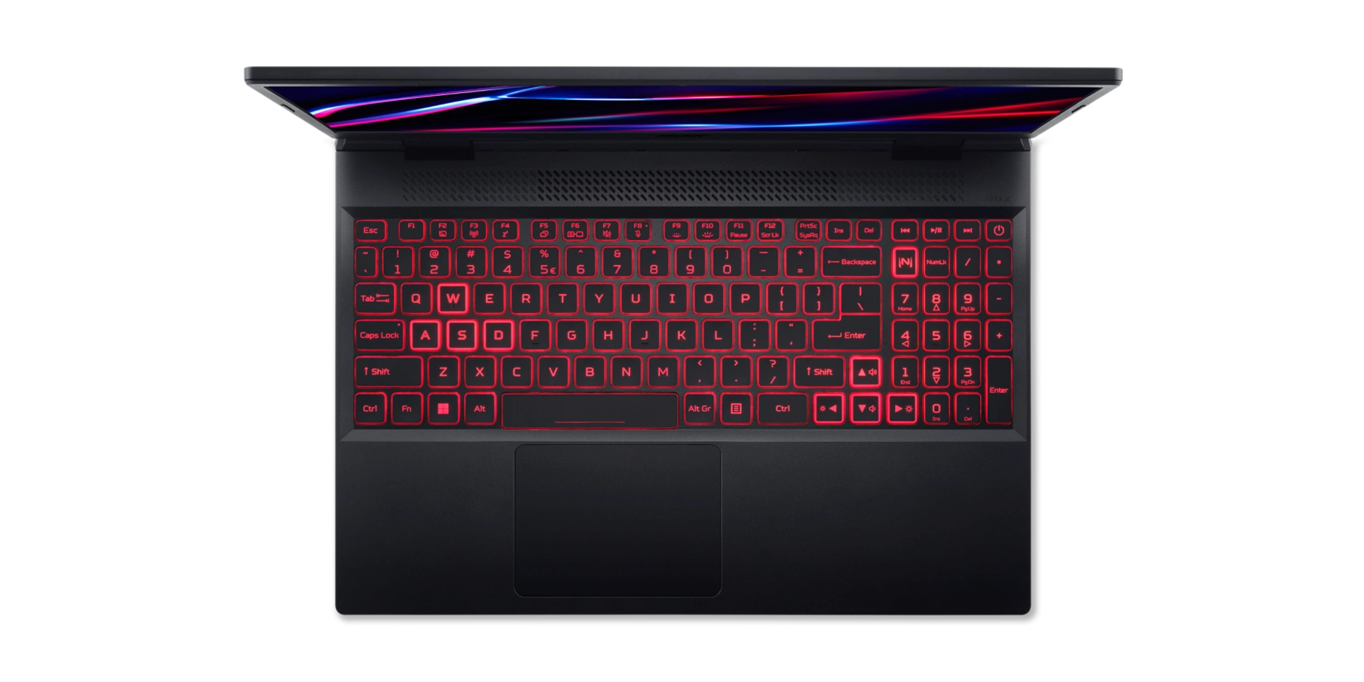 Acer Nitro 5 AN515-46-R8TP AMD Ryzen™ 7 6800H Laptop – image 4