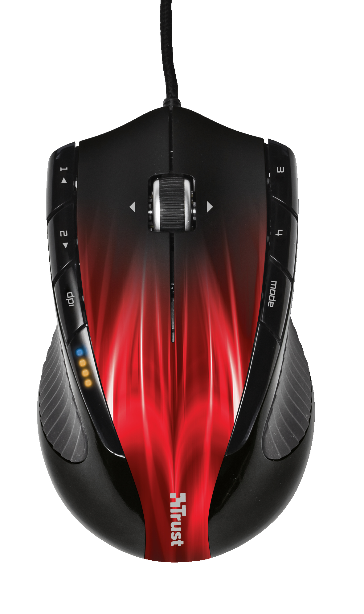 Trust GXT 32s Gaming Mouse – image 2