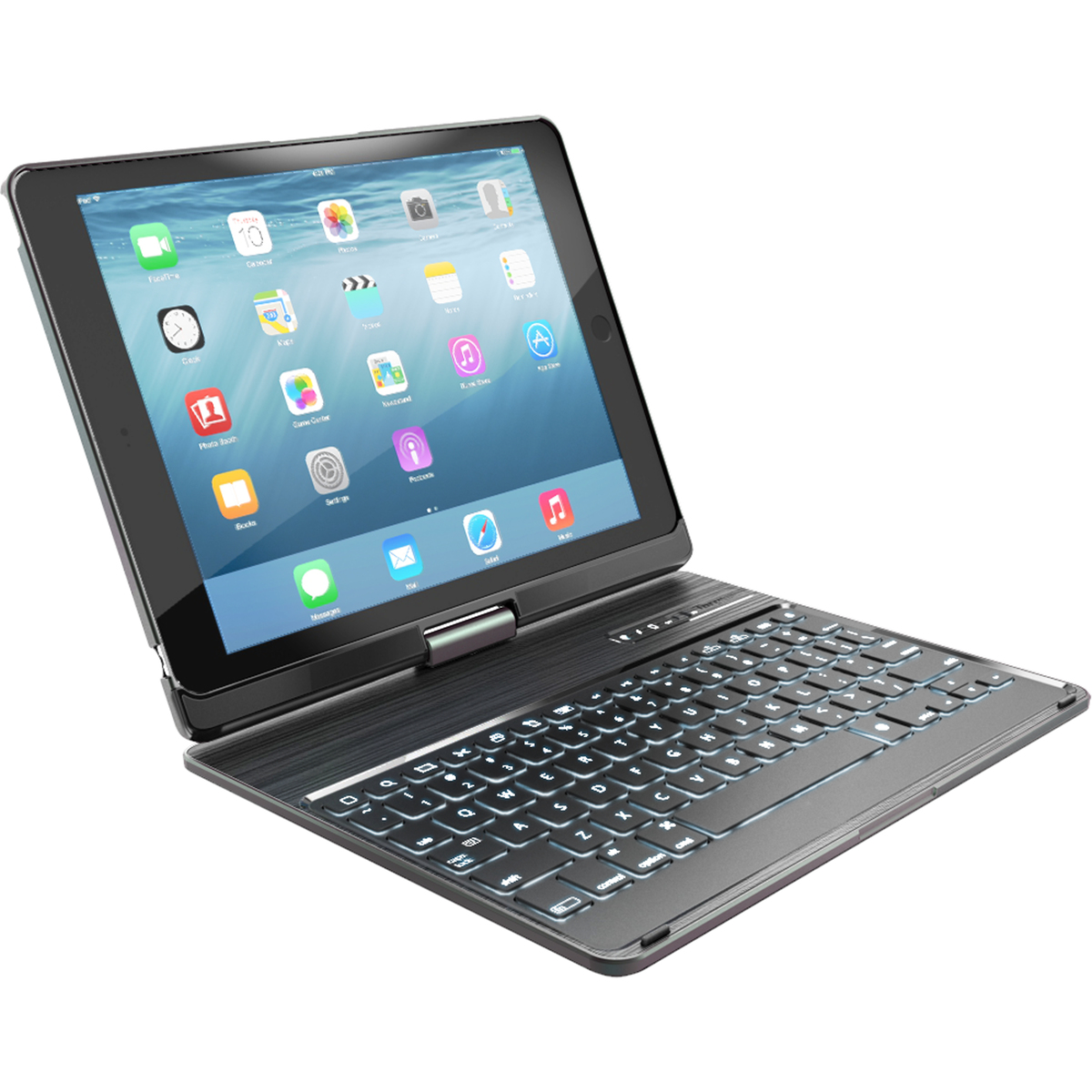 Targus VersaType with Power Bank for iPad Air 2 and iPad Air – image 3