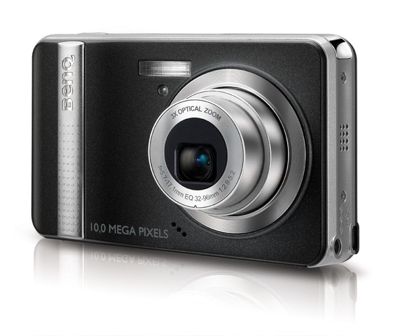 BenQ DC E1020 – image 1
