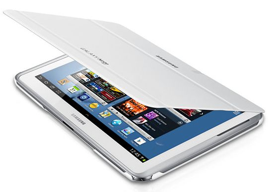 Samsung EFC-1G2NWECSTD – image 3