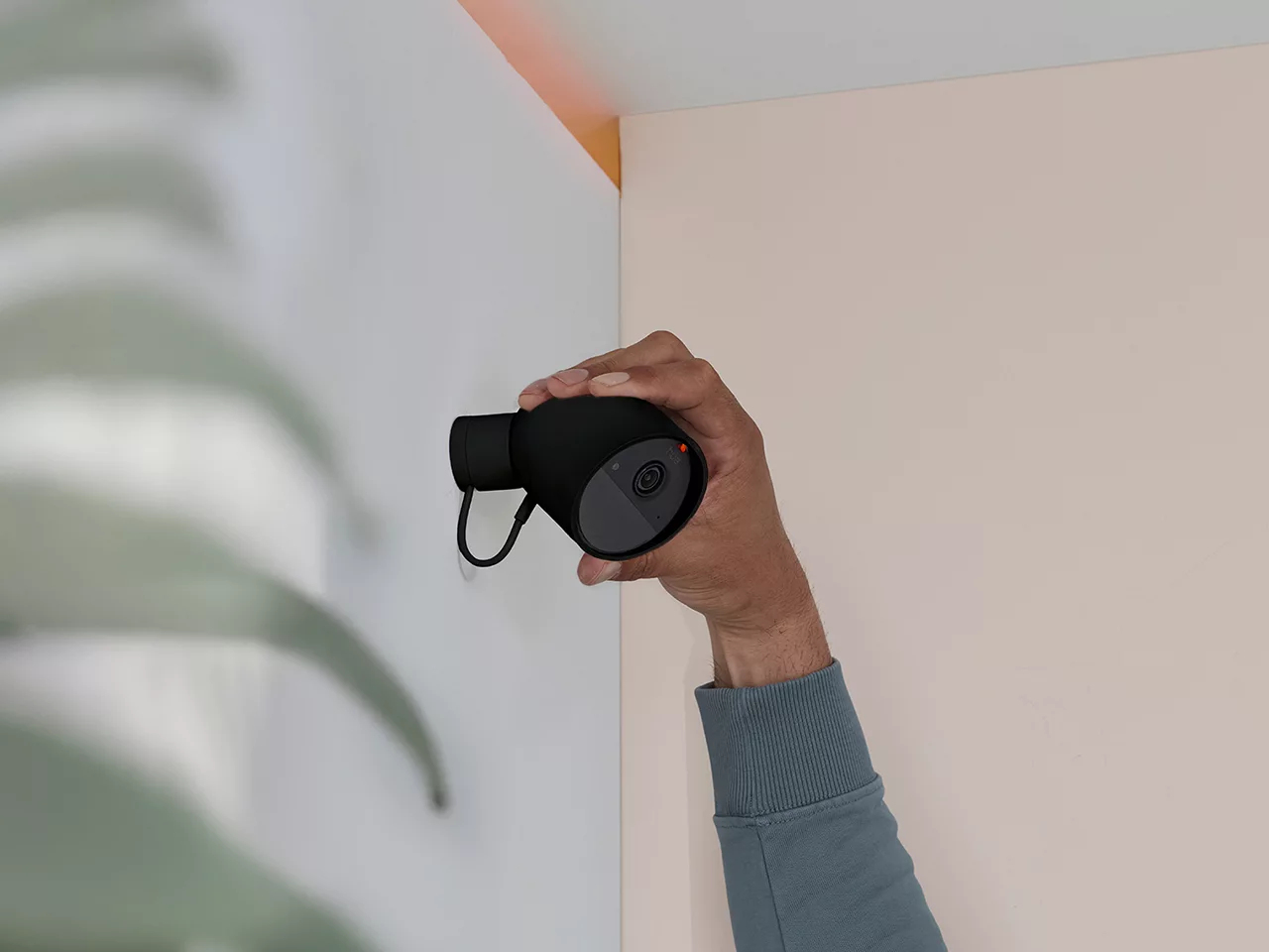 Philips by Signify Hue Secure Kamera 2K – image 9