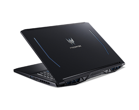 Acer Predator Helios 300 PH317-53-723V Intel® Core™ i7 i7-9750H Laptop – image 5