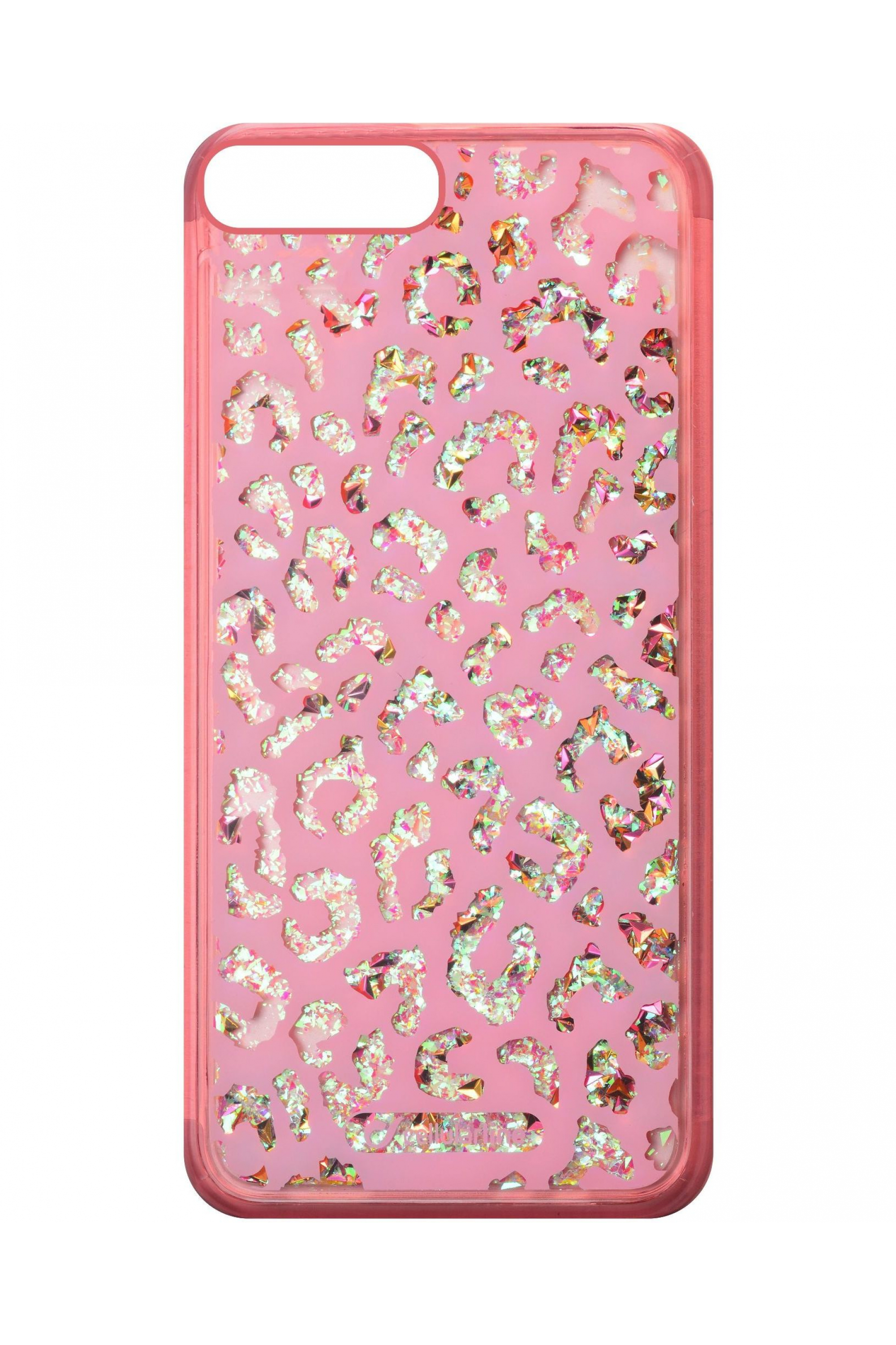 Cellularline Stardust Leopard - iPhone 8/7 Plus – image 2