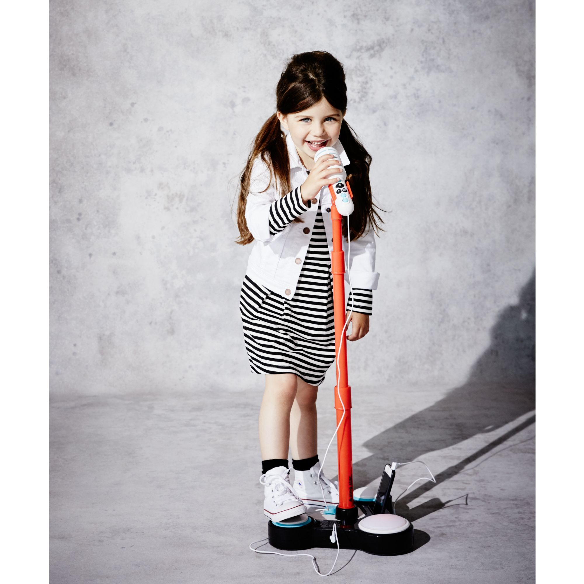 Moose Toys 143630 microphone Multicolour – image 3