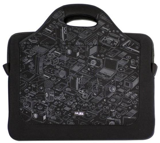 Nilox 14NXBO02QS002 laptop case – image 1