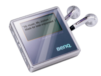 BenQ Joybee 150-128MB/Silver