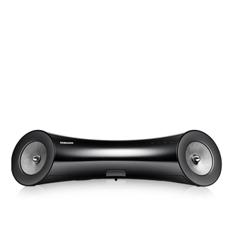 Samsung DA-E651 2.1 channels