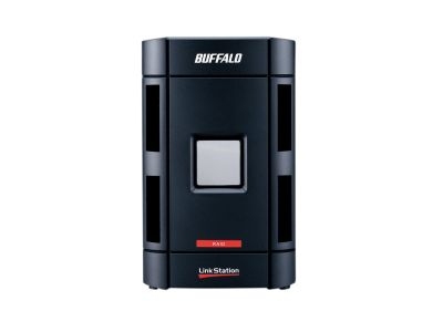 Buffalo LinkStation Pro Duo 1TB – image 1