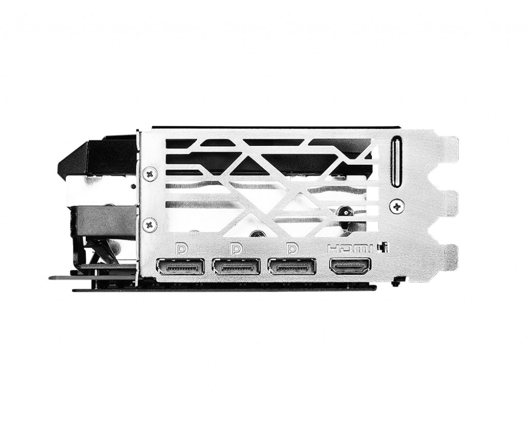 MSI GeForce RTX 3090 Ti BLACK TRIO 24G – image 5
